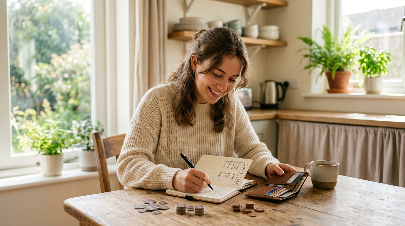 If You Save Money, What Will You Do?