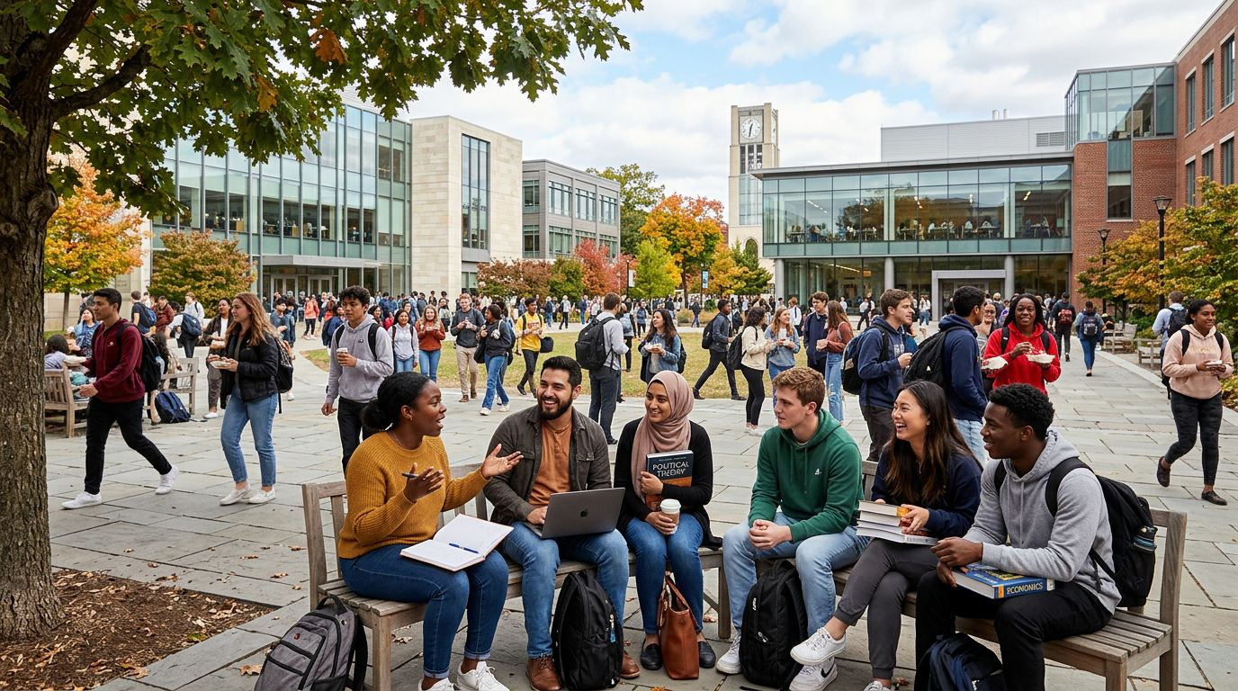Should University Be Free?