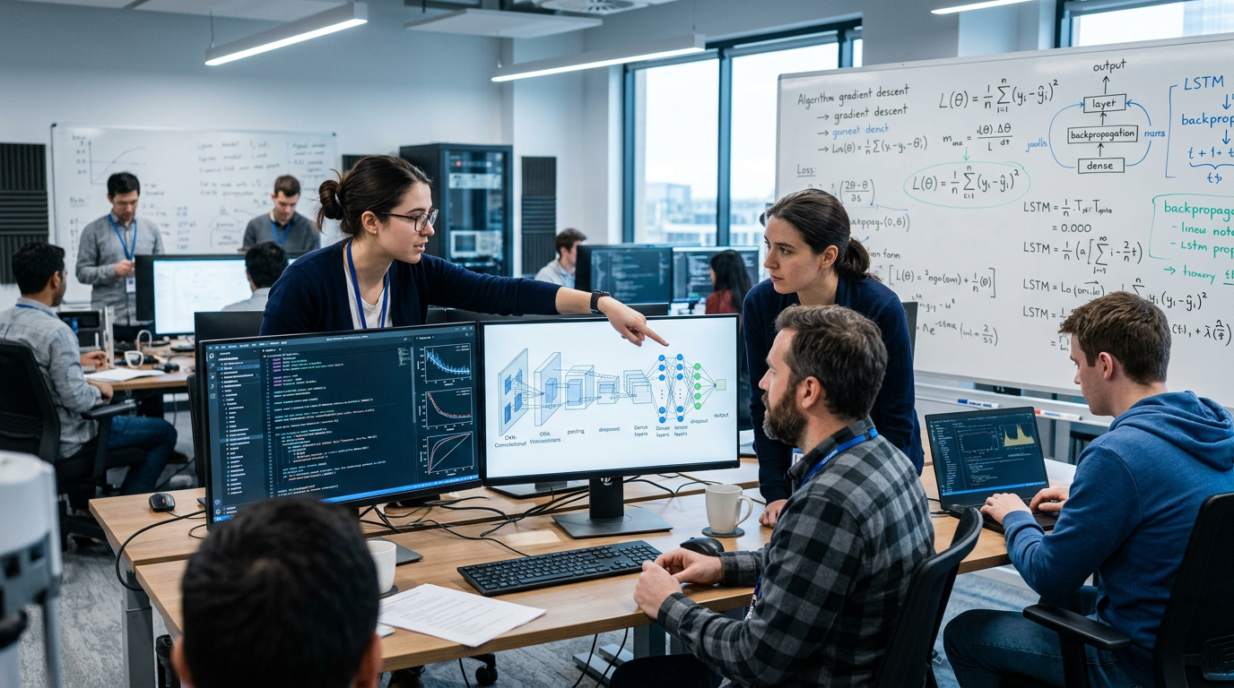 Artificial Intelligence Tools