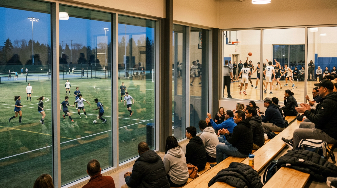 What Were You Playing When You Discovered Your Passion?