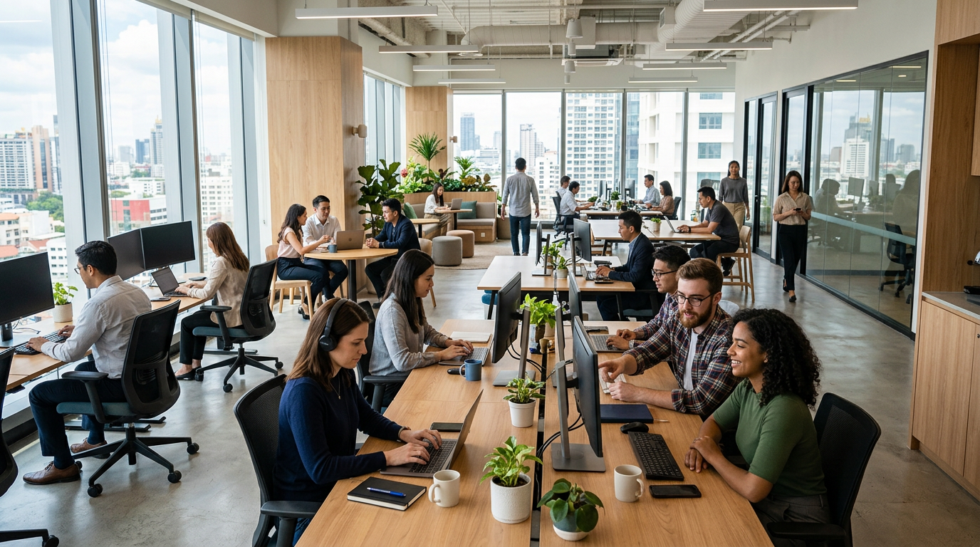 AI Replacing Jobs — Ethical Debate