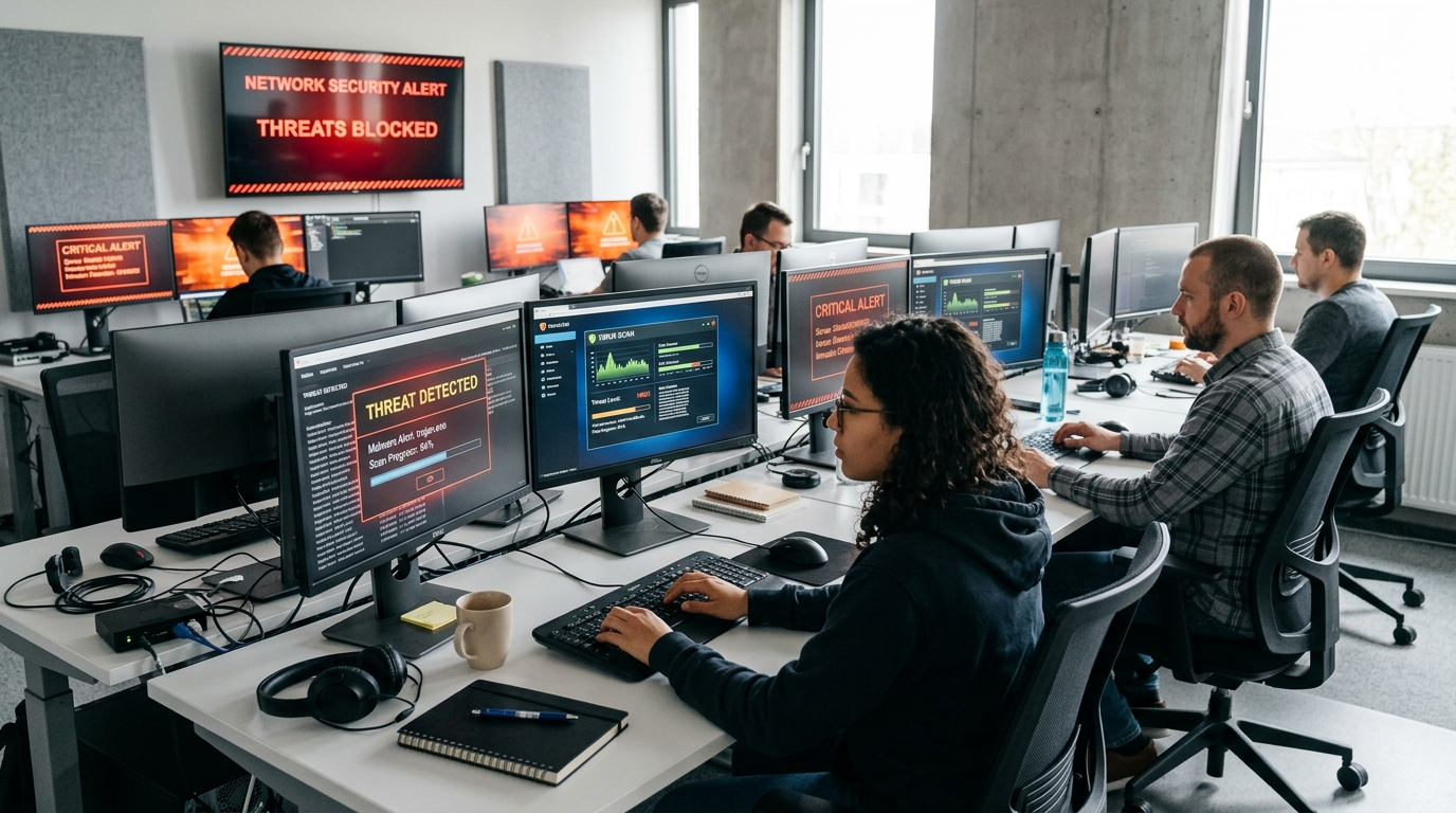 If You Install This Antivirus, Your Computer Will Be Safer