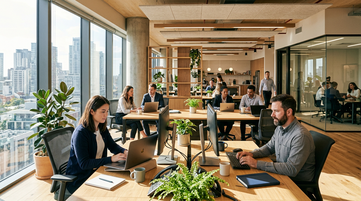 Making Connections at Networking Events