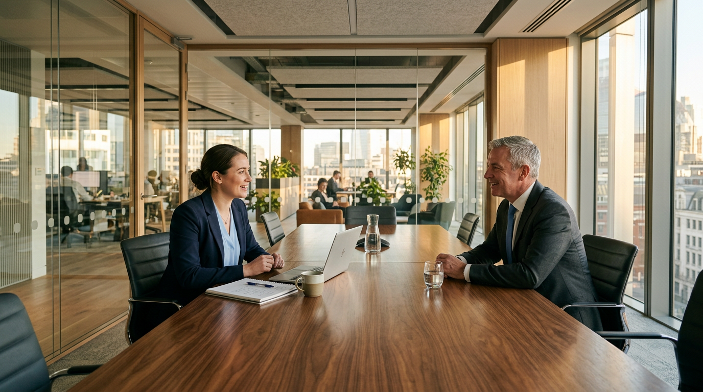 Salary Negotiation: If You Ask for More Money