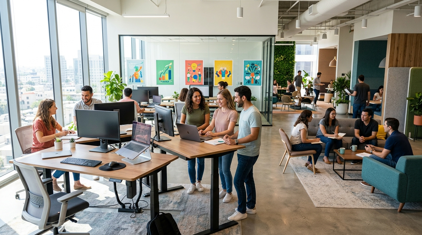 Company Culture