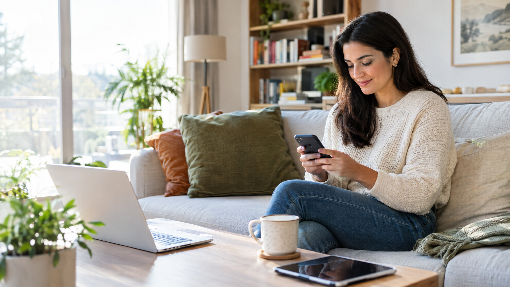 What Can Your Devices Do?