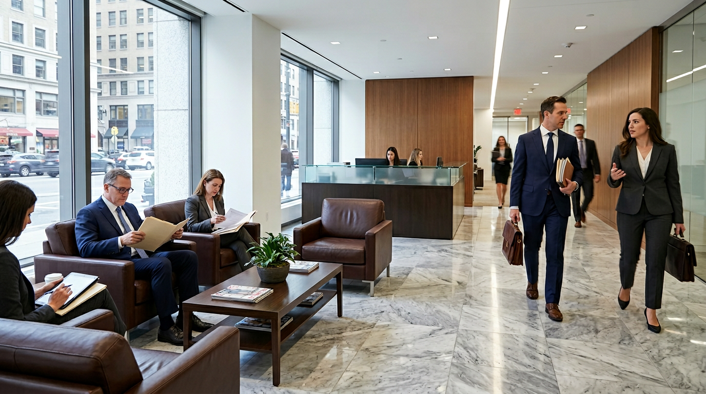 Comparing Legal Services and Lawyers