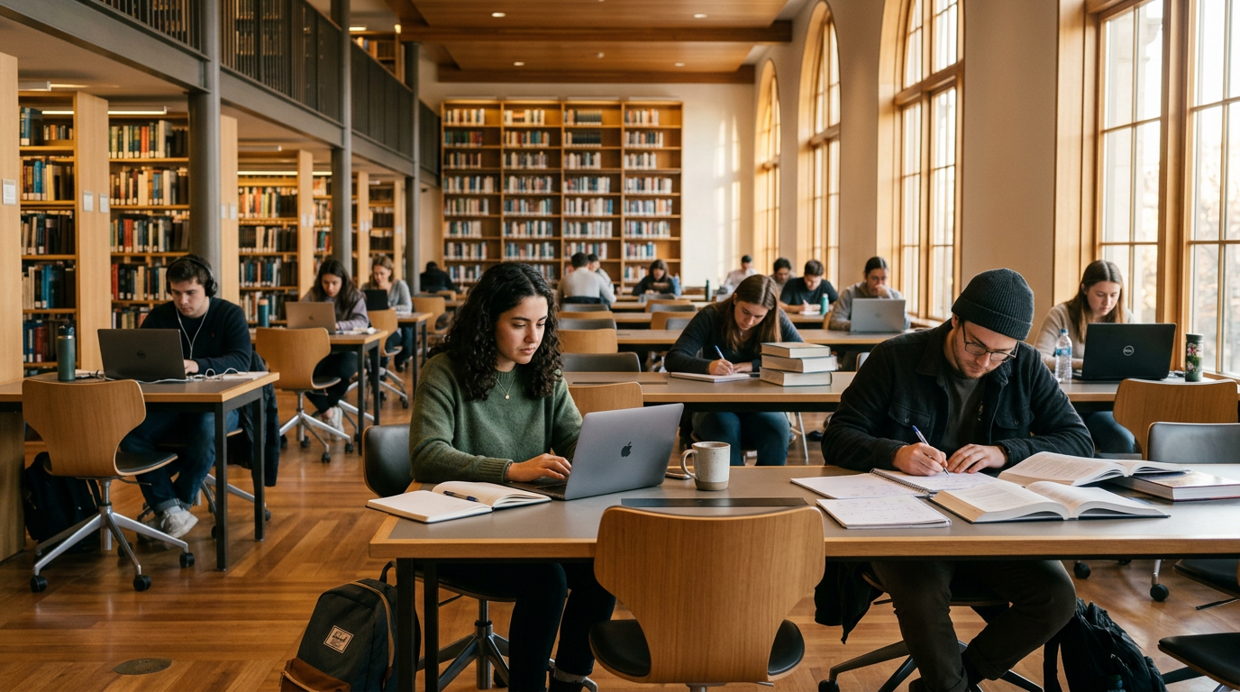 Plagiarism — Where's the Line?