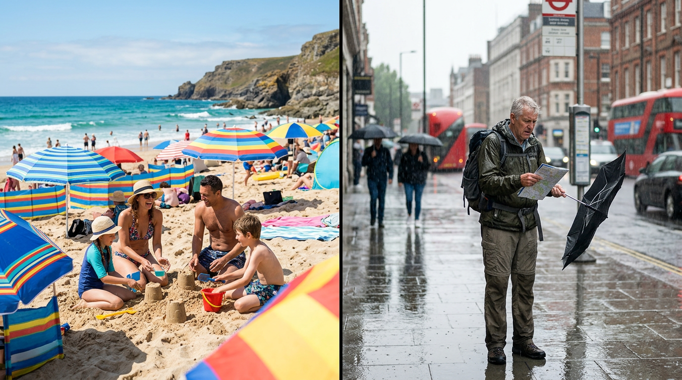 The Best and Worst Holidays