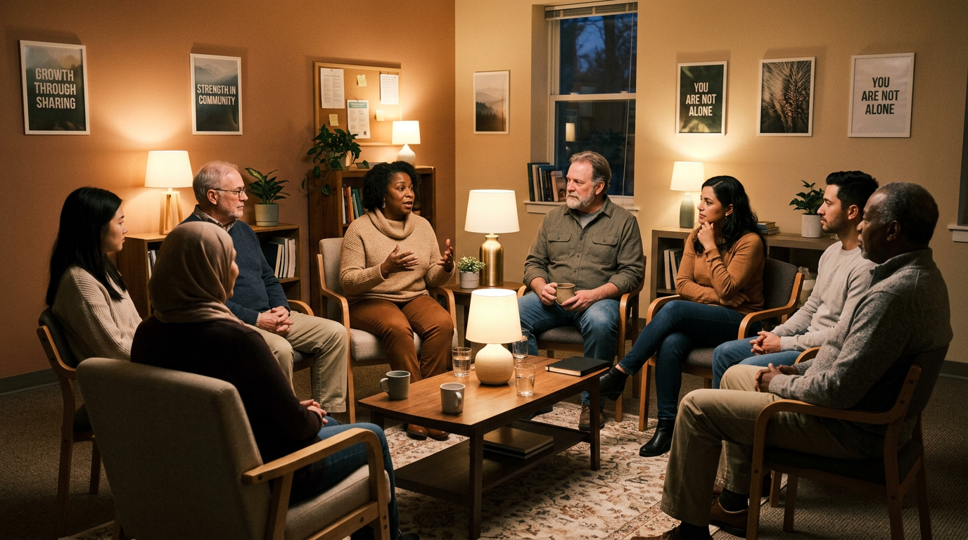 Support Groups