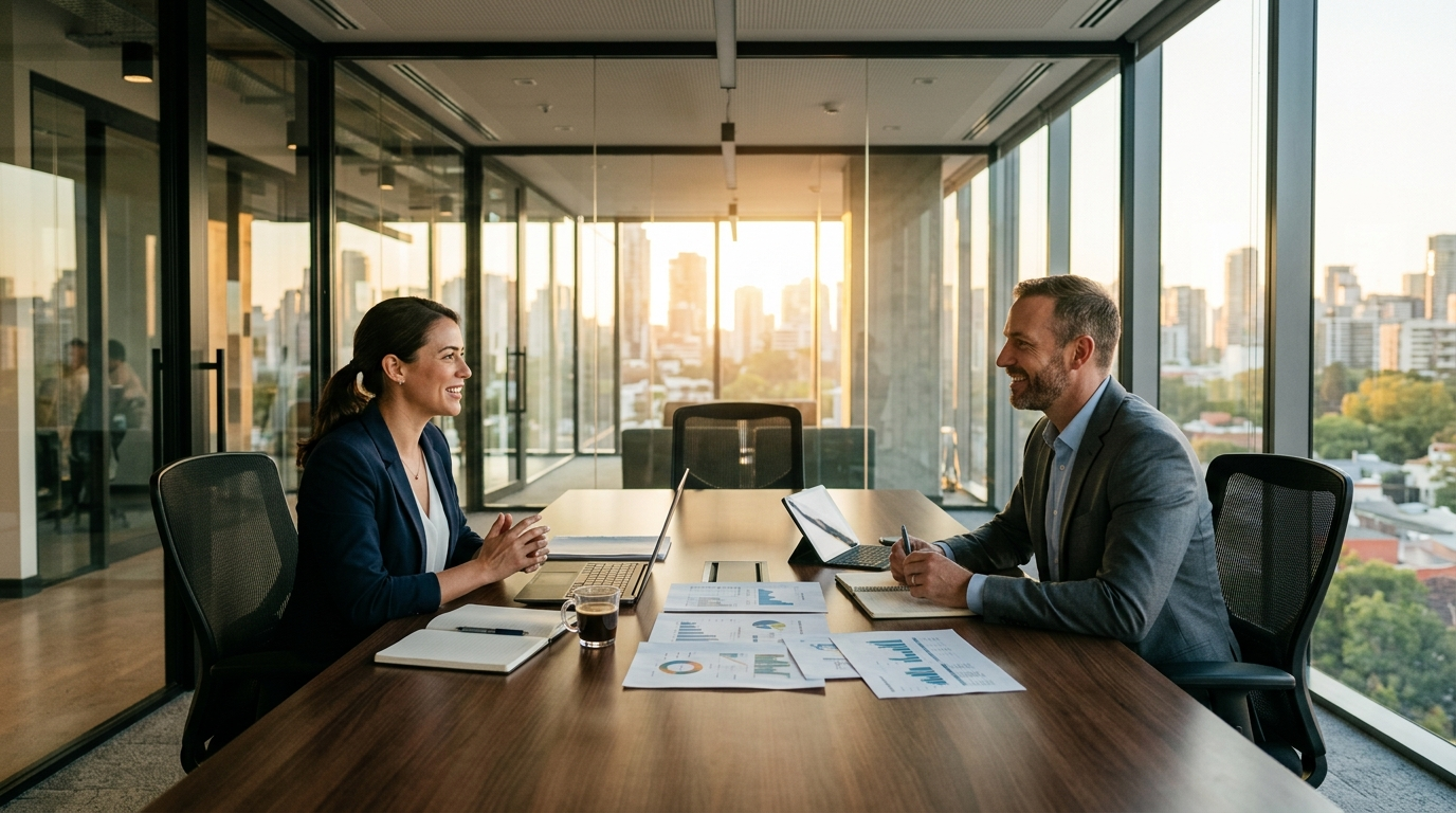 Performance Review Conversations