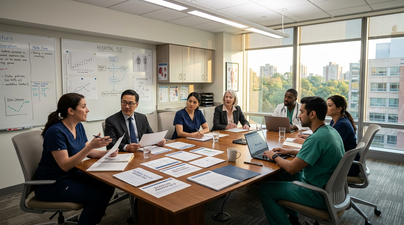 Organ Donation — The Ethics of Opt-In vs Opt-Out
