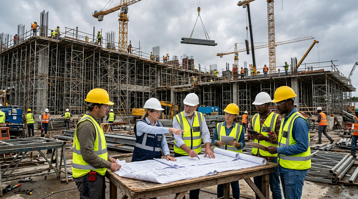 What Will Happen If We Don't Follow Building Codes