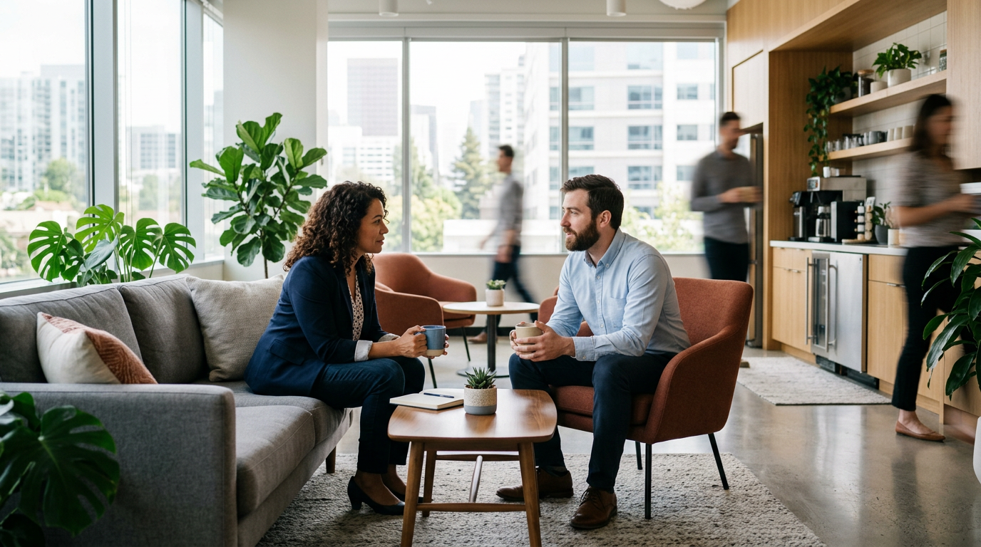 Mental Health Day — Explaining to Your Boss
