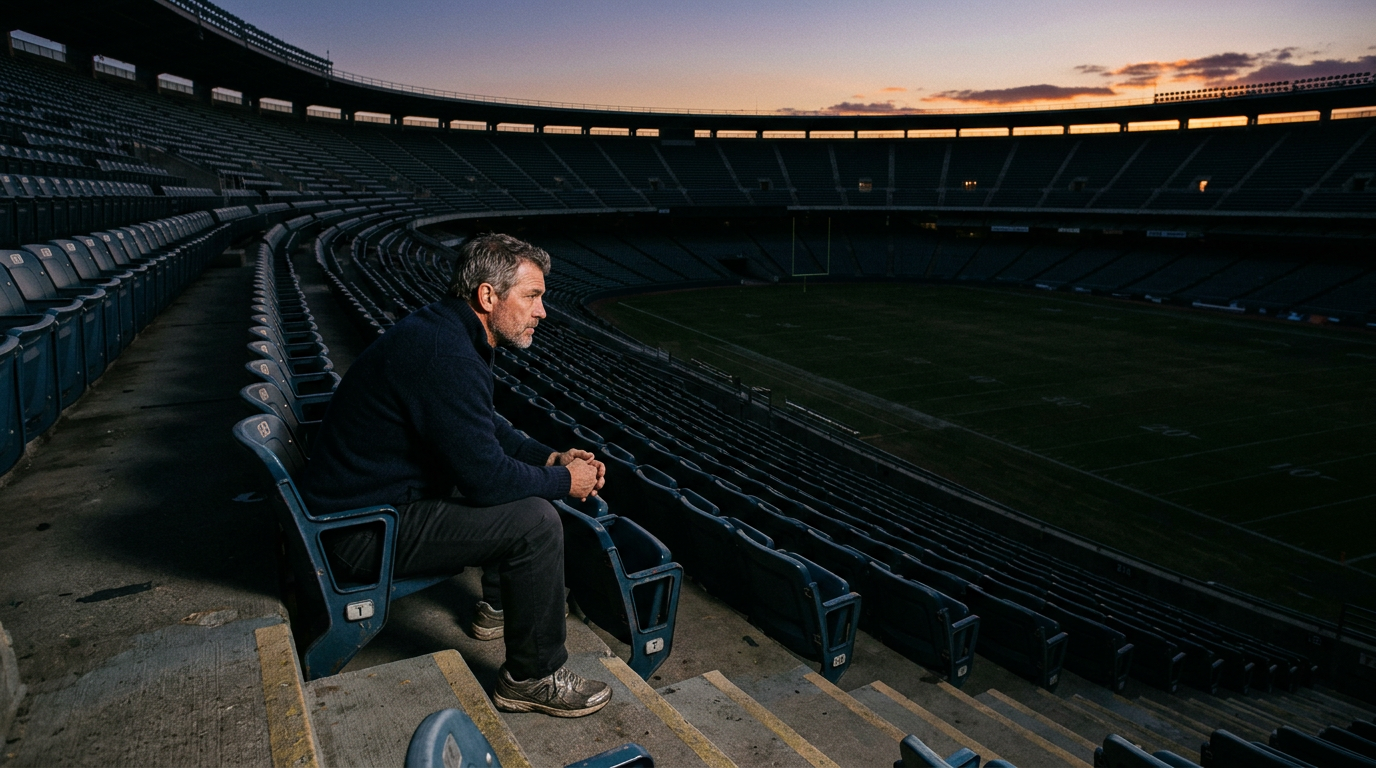 Regrets in Professional Sports: If Only I Had Made Different Choices