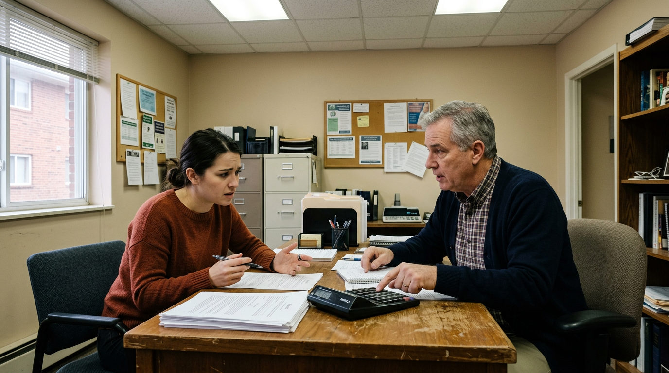 Negotiating Rent with Your Landlord