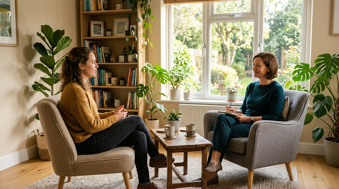 Mental Health and Wellbeing
