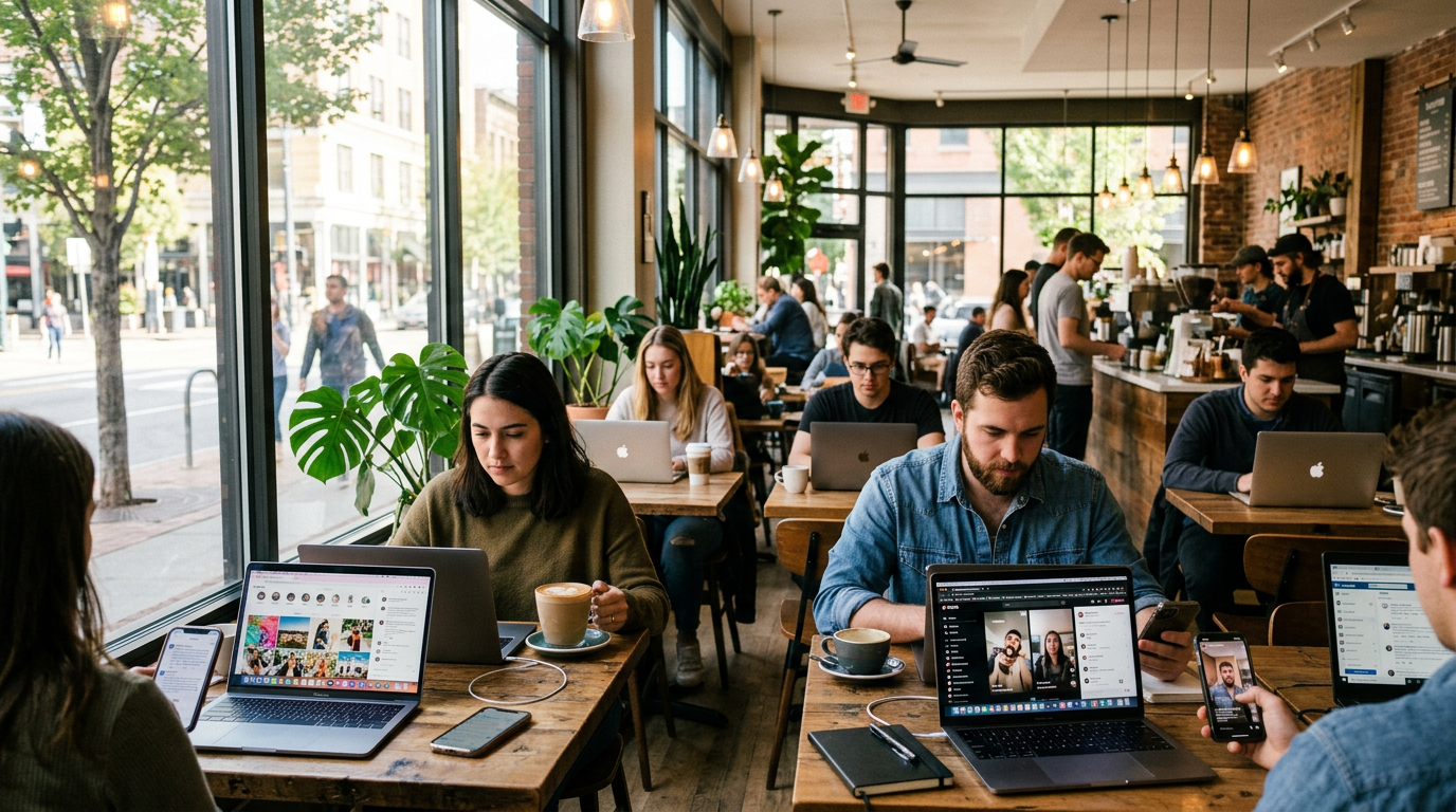 Social Media Trends You Should Know About