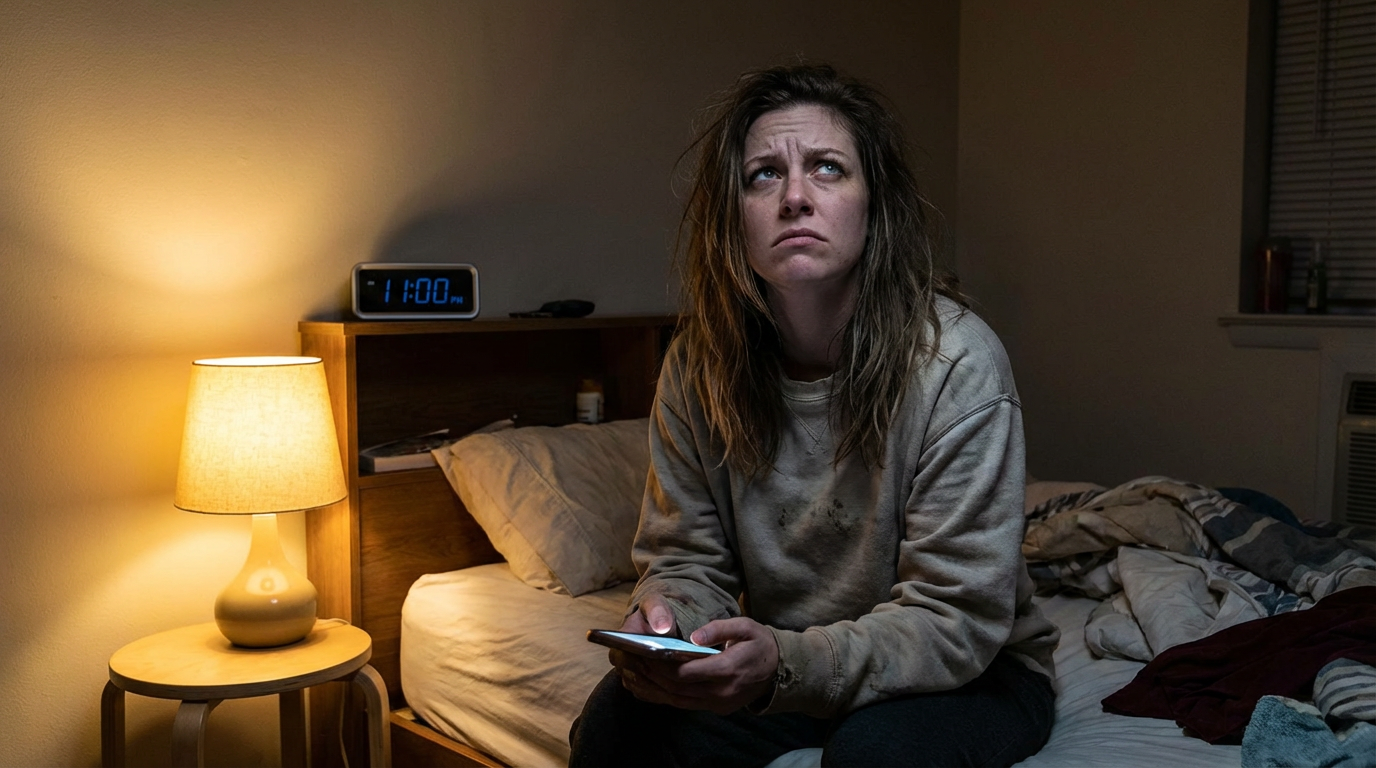 Dealing with Noise Complaints