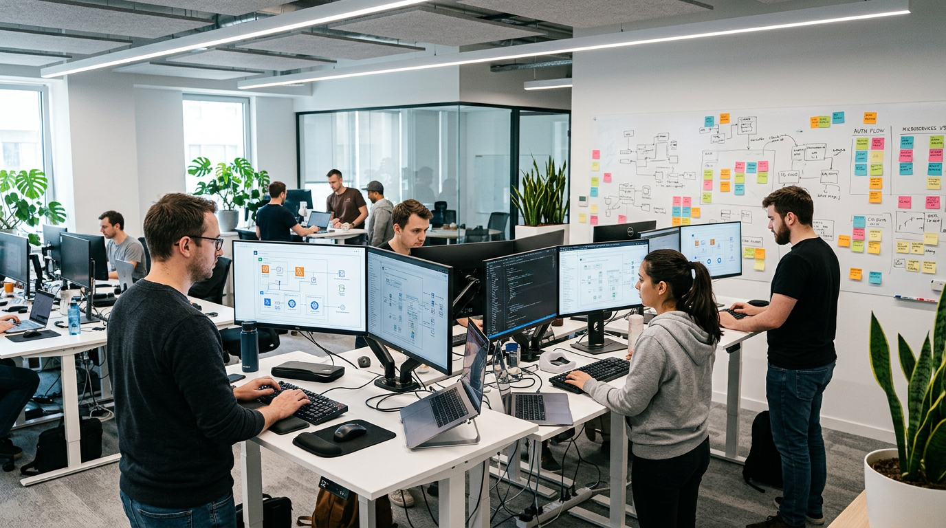 Choosing Between Cloud Migration Strategies