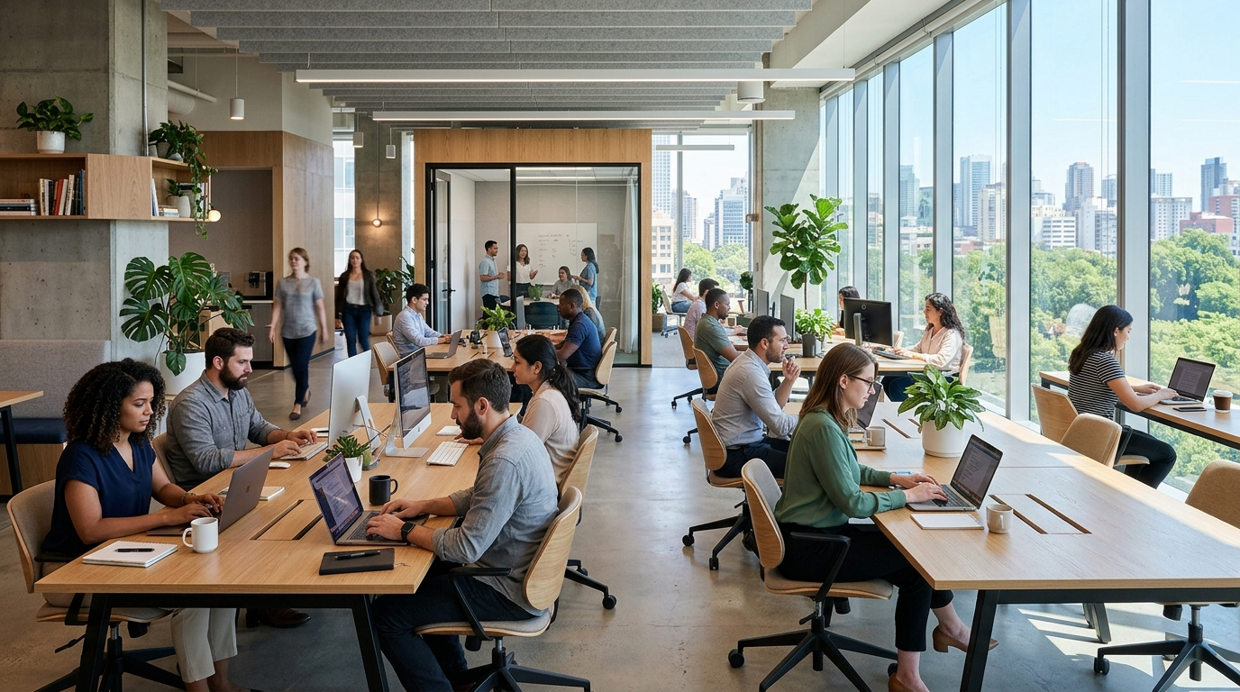 Work-Life Balance