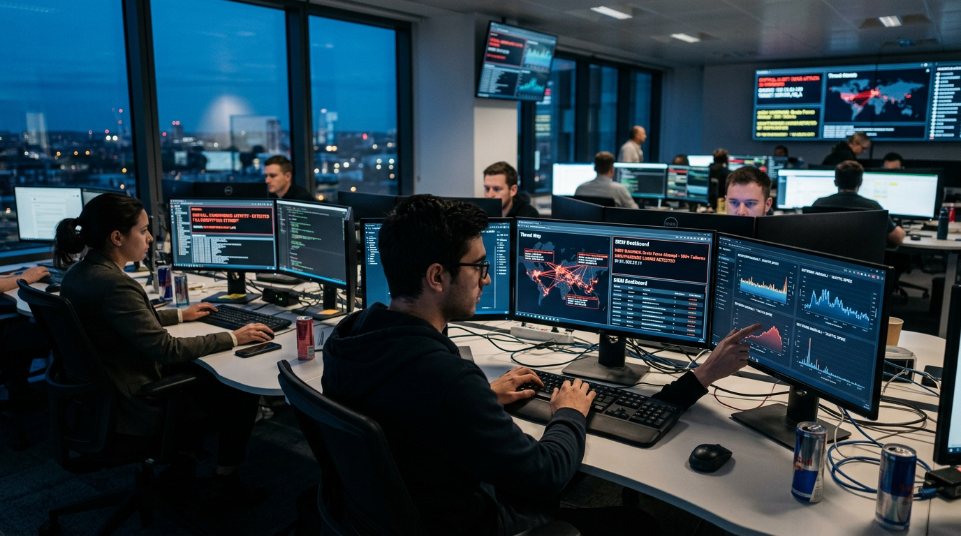 If You Don't Update Your Software, Hackers Will Find Vulnerabilities