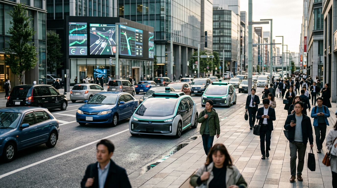 Would You Trust a Self-Driving Car?