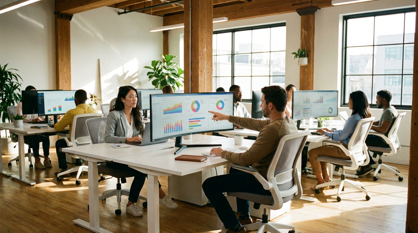 Working with Data