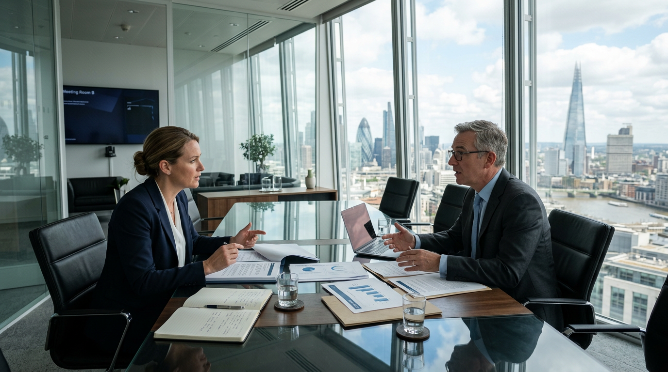 Handling Workplace Conflicts and Moving Forward