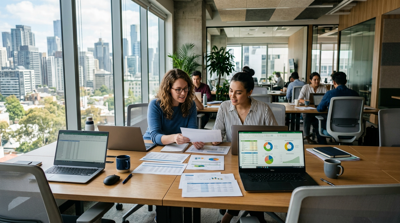 Understanding Financial Statements