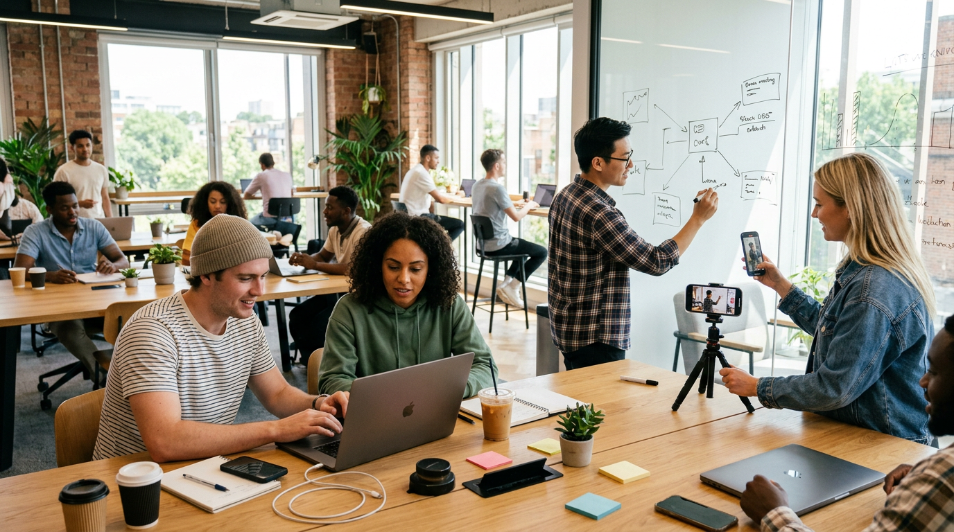 How Our Generation Has Redefined Success