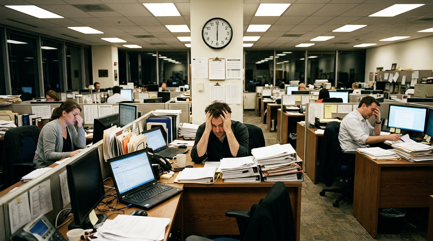 Dealing with Stress