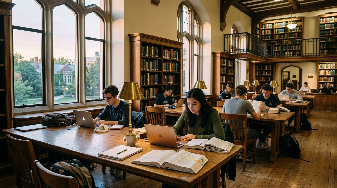 Writing Your First Essay in English