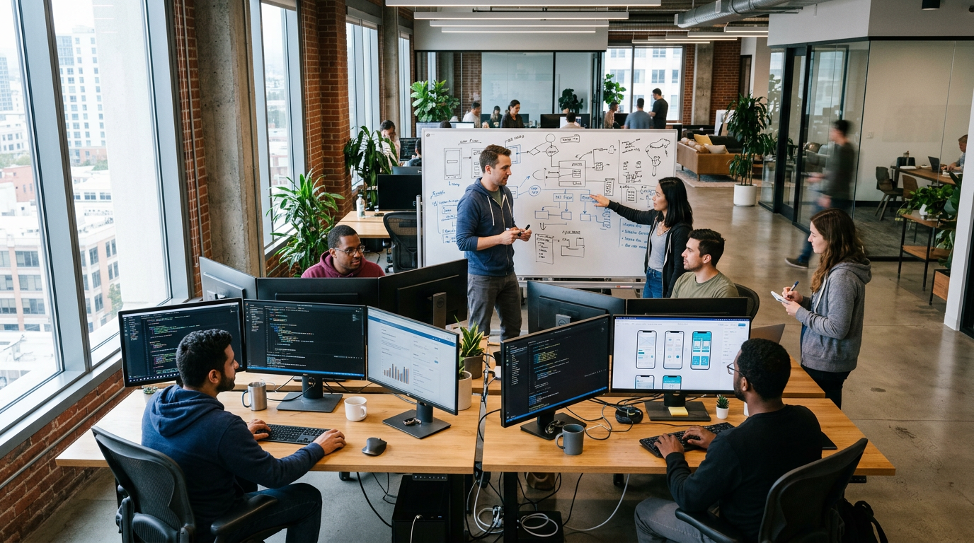 App Development