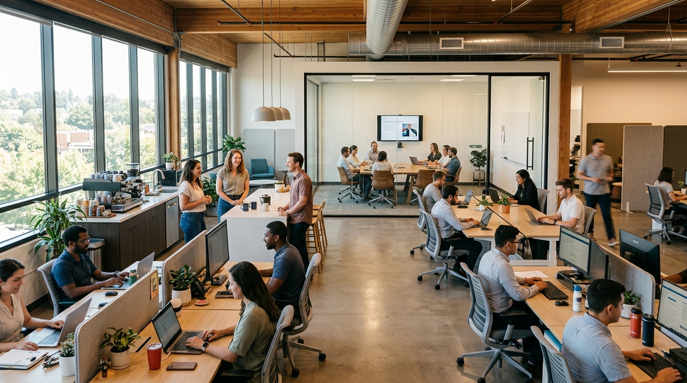 Company Culture