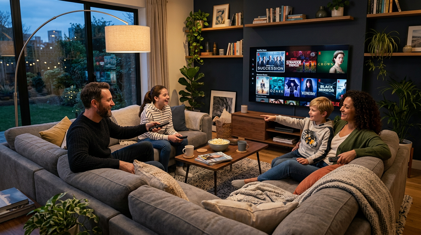 The Best and Worst TV Shows Ever