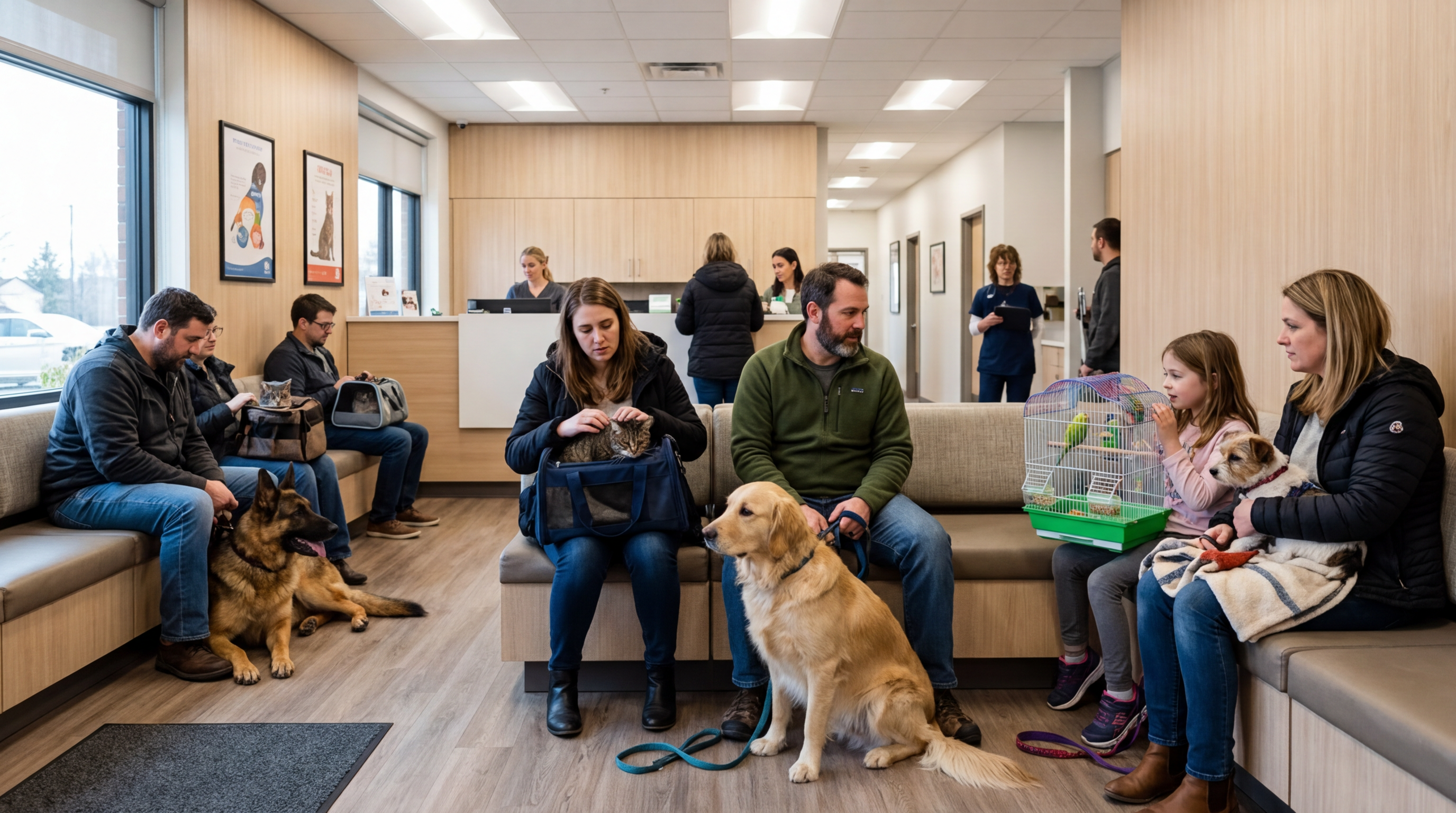Pet Care Concerns