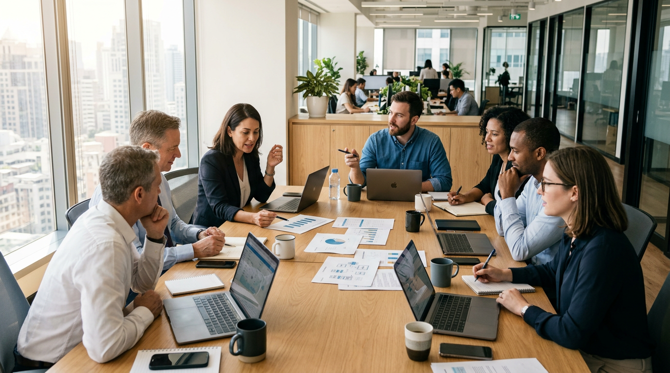What Our Team Is Working on This Week