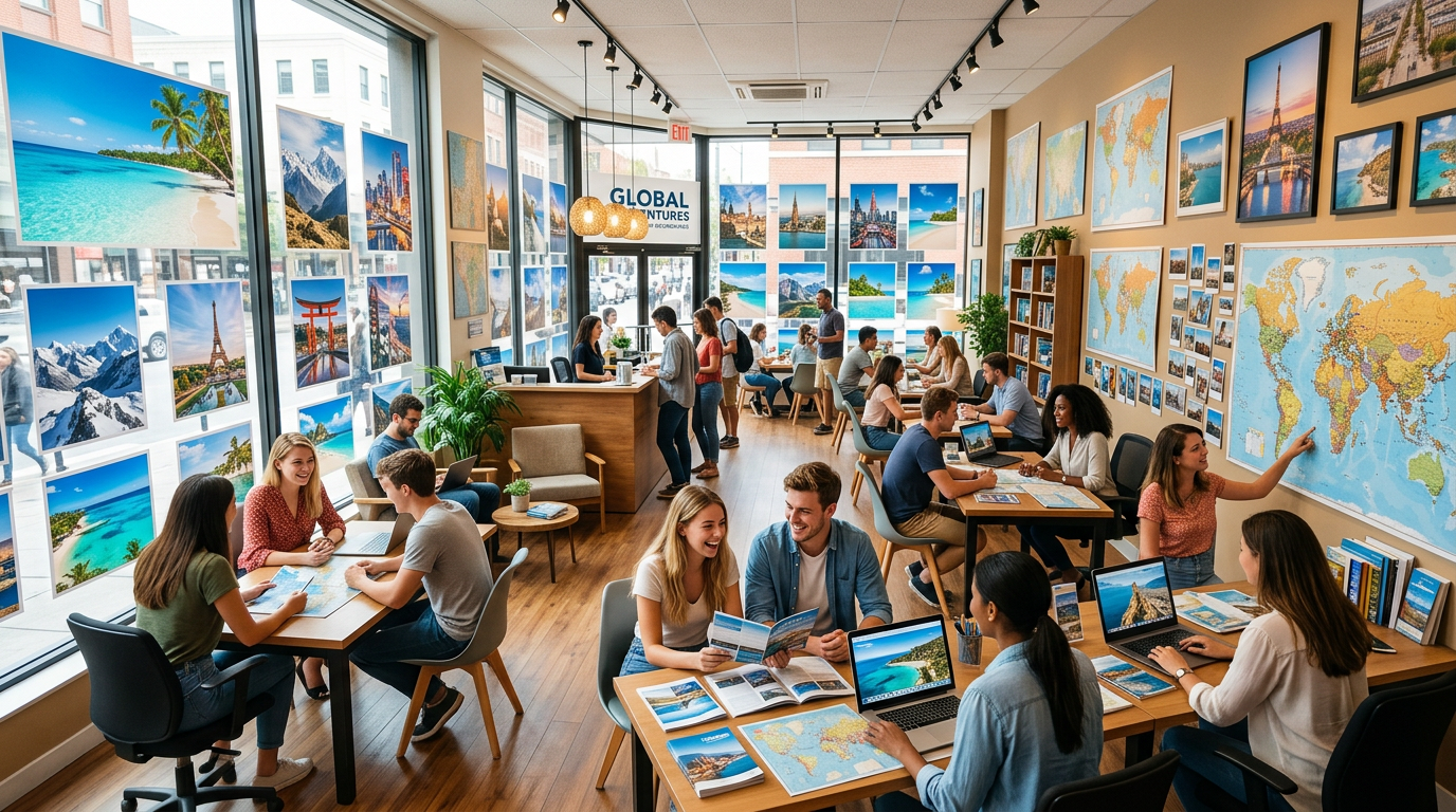Planning Your Perfect Summer Vacation