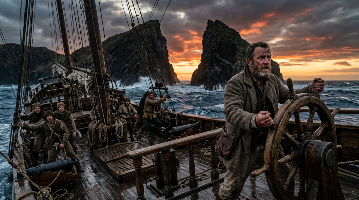 Odysseus at the Crossroads: Hard Choices on the Way Home