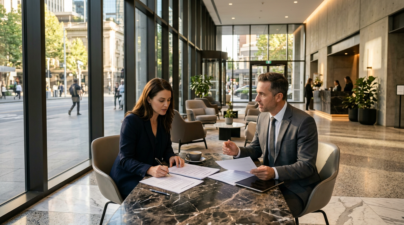 Legal Rights You Should Know as a Tenant