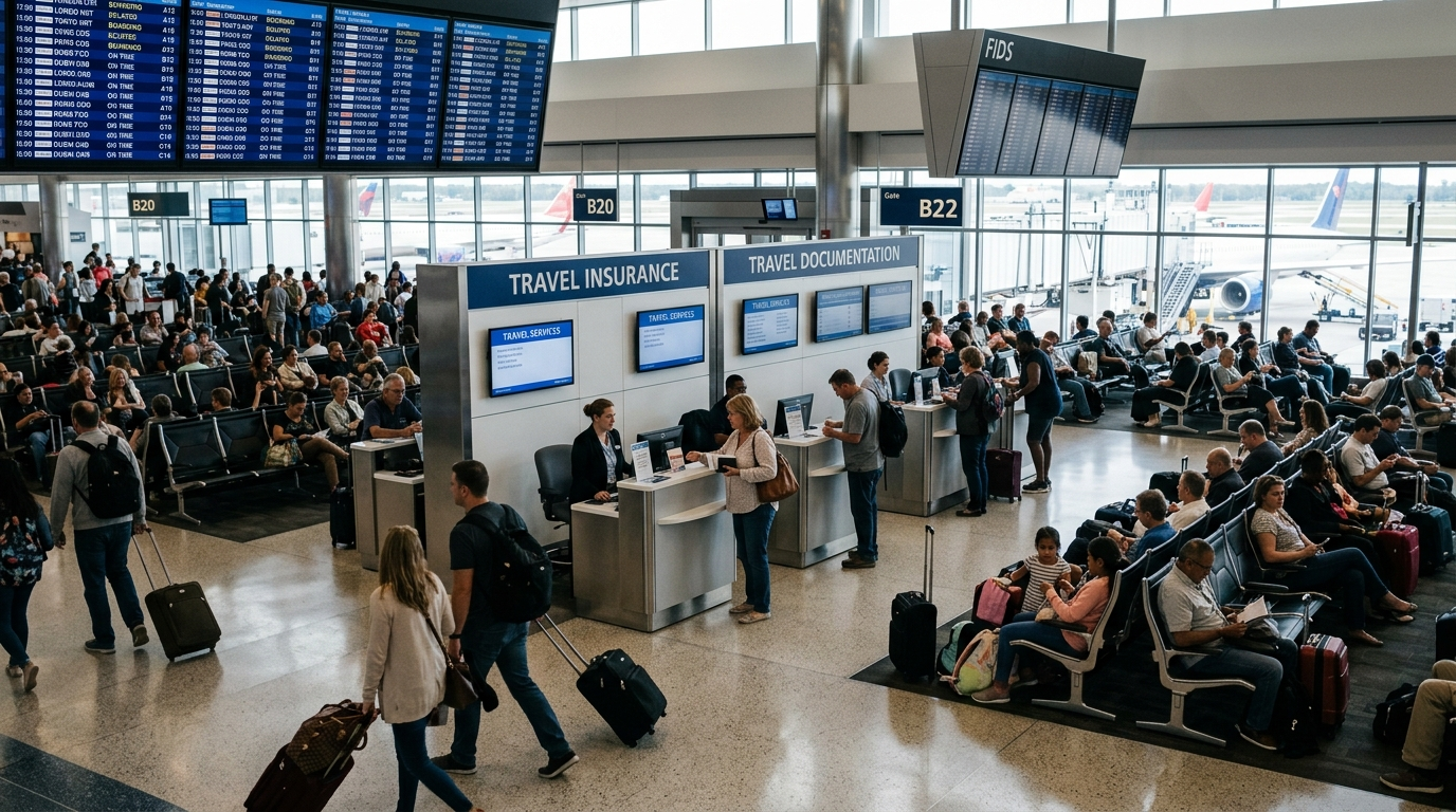 Travel Insurance