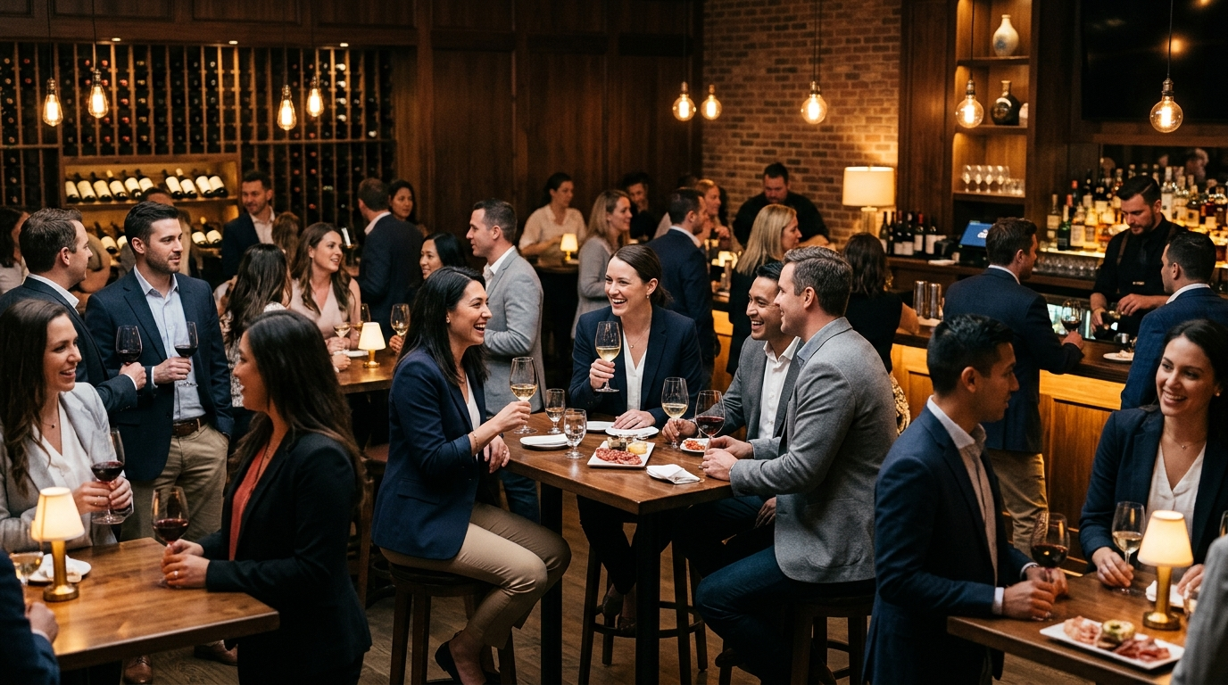 Invitations and Social Coordination