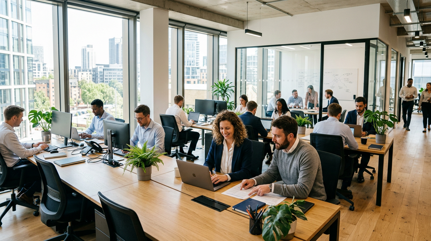 Planning Your Next Software Update