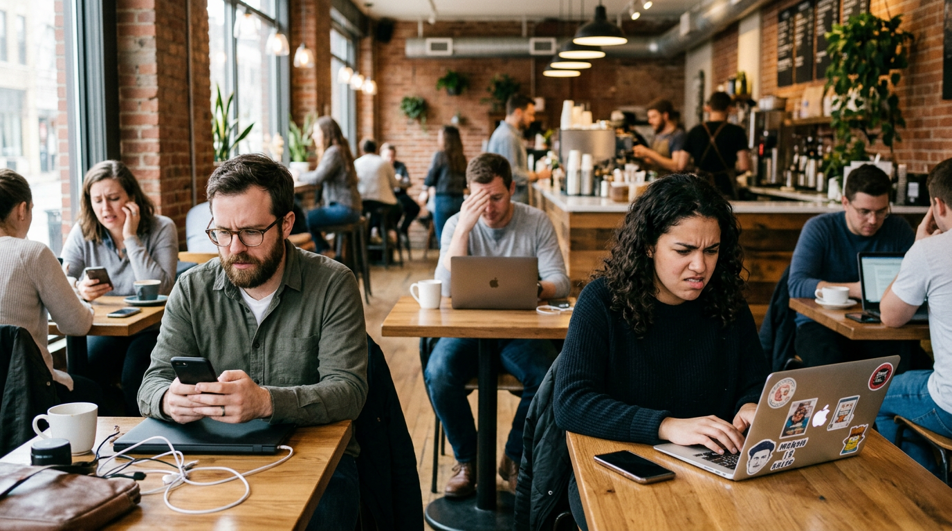 Apologizing for Social Media Misunderstandings