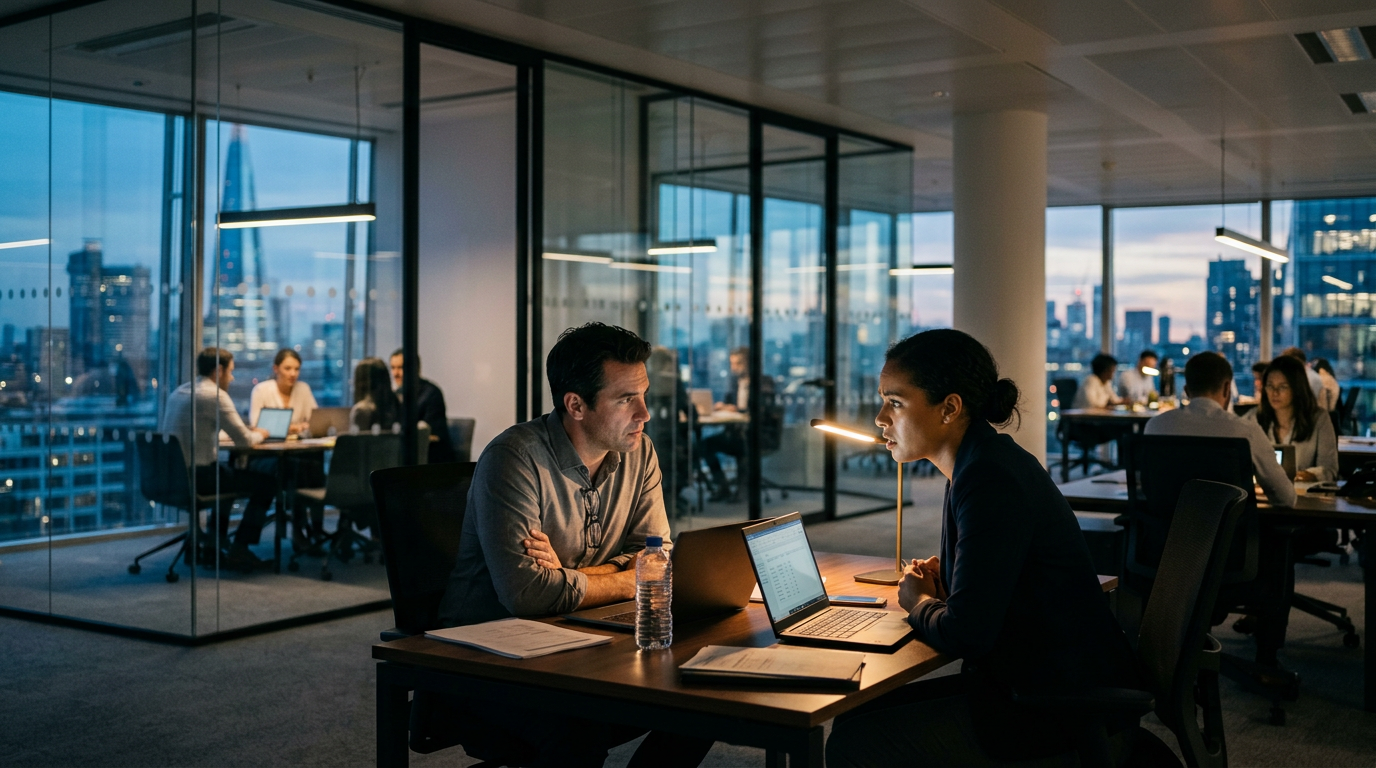 Whistleblowing at Work