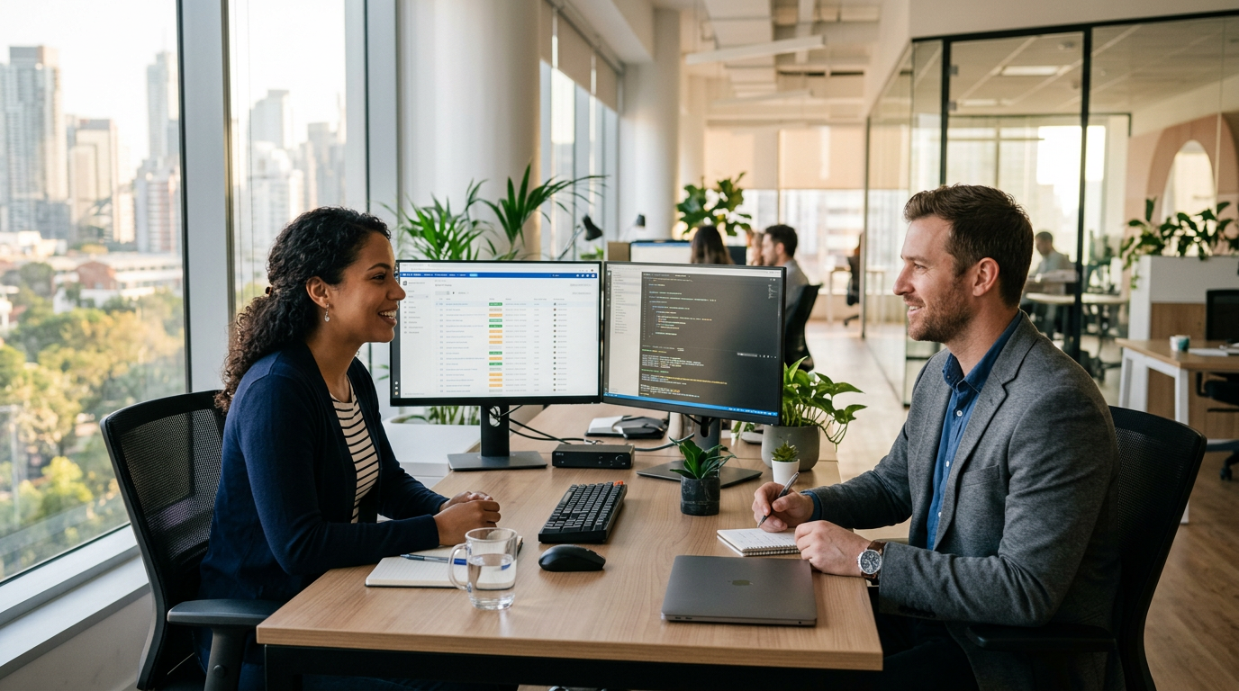 QA Automation Engineer: Talking About Your Testing Experience