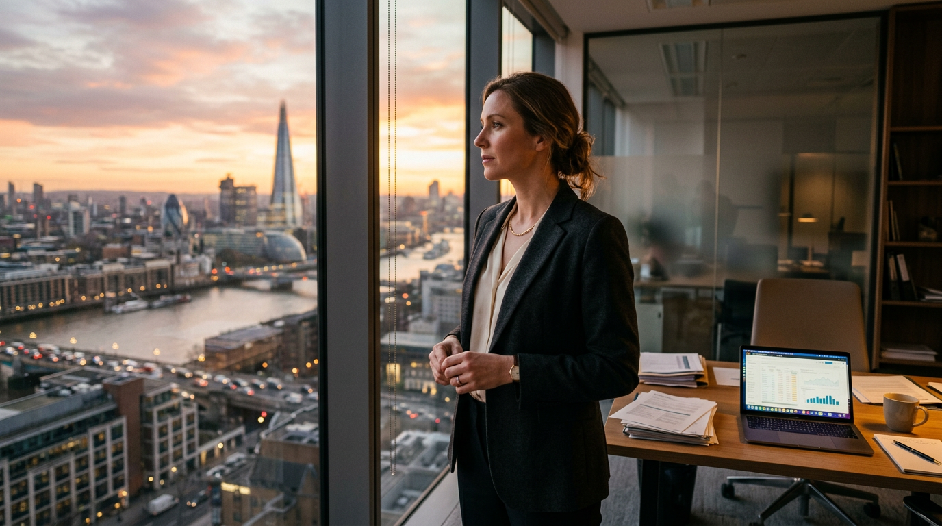 Why I Chose My Career