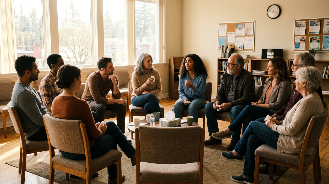 Support Groups