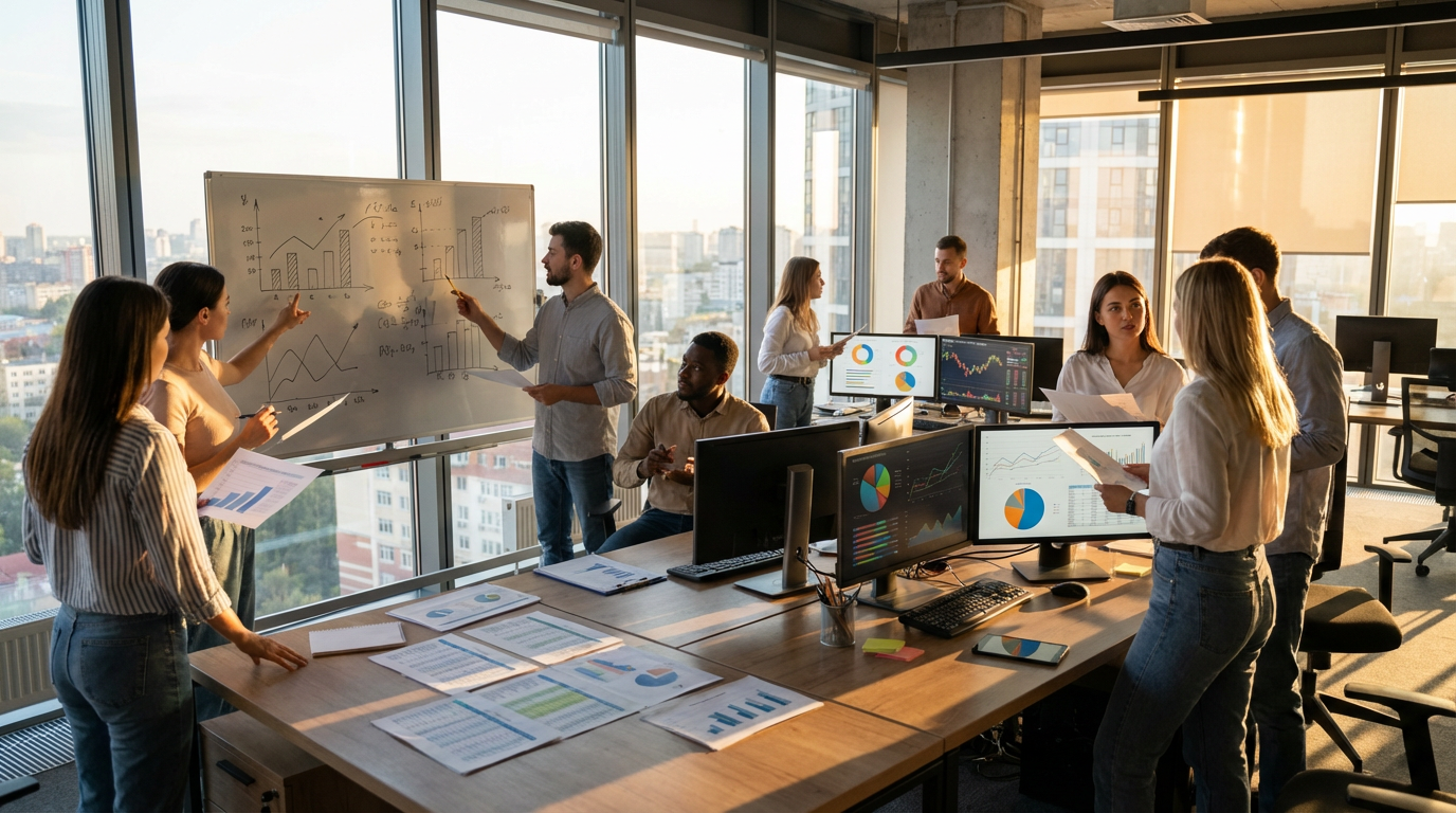 Working with Data